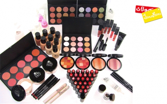 چۆن كەرەستەی ماكیاژت دەپارێزی!